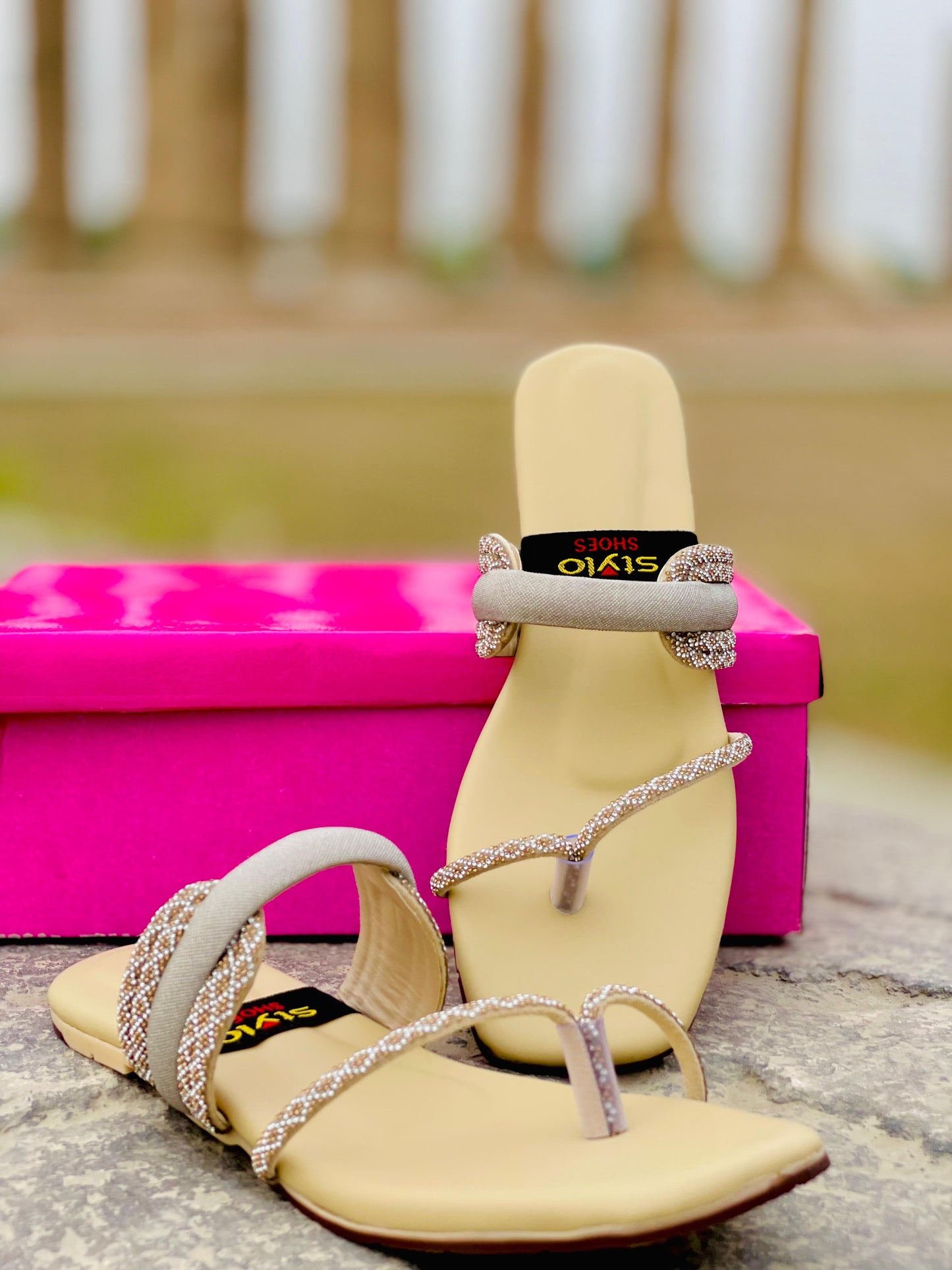 ✨ Women’s Casual Slipper