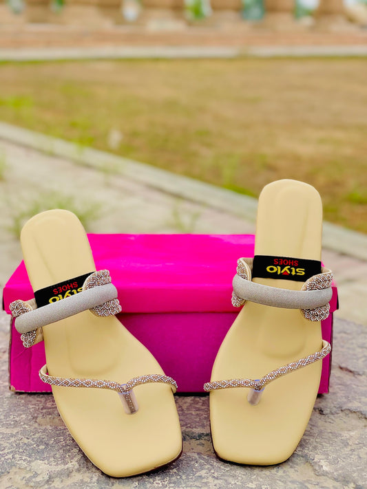 ✨ Women’s Casual Slipper