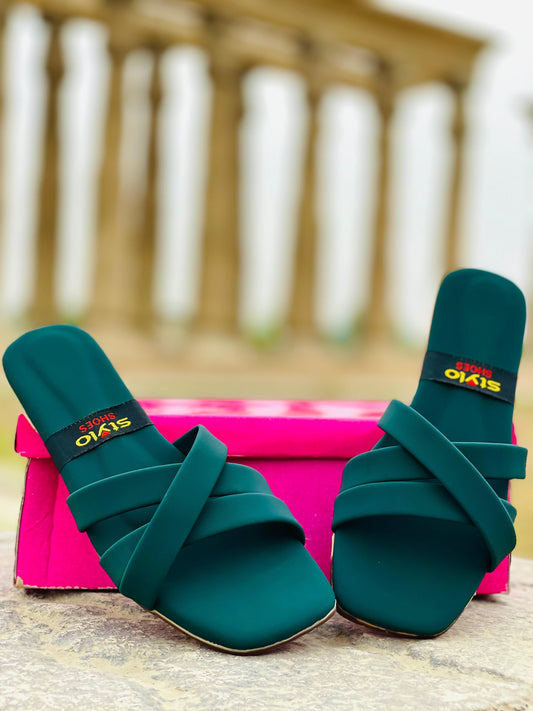 BellaWalk – Premium Flat Shoes