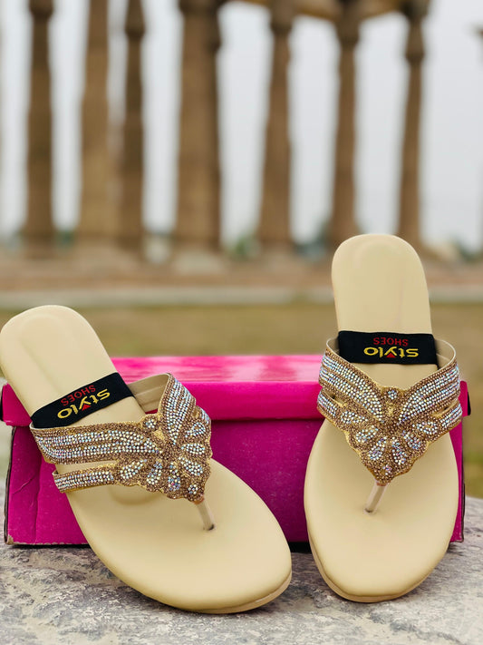 ✨ Premium Comfort & Stylish slipper