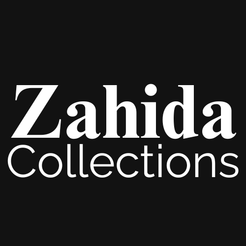 ZAHIDA COLLECTIONS
